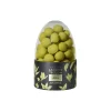 EASTER 2026 EGG Lime Crackle