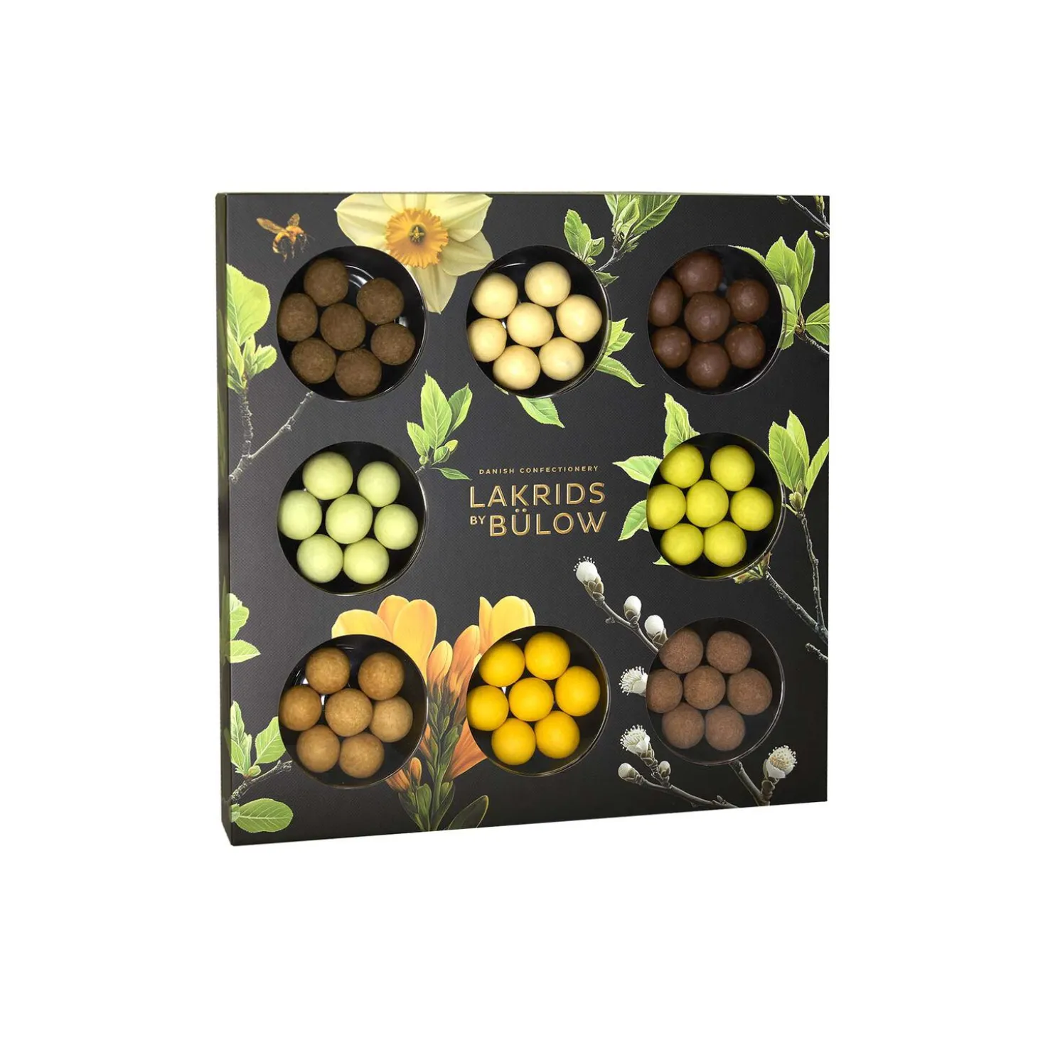 EASTER 2026 Selection Box Large