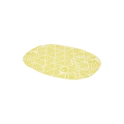 Easter bordbrikke, lemon curd