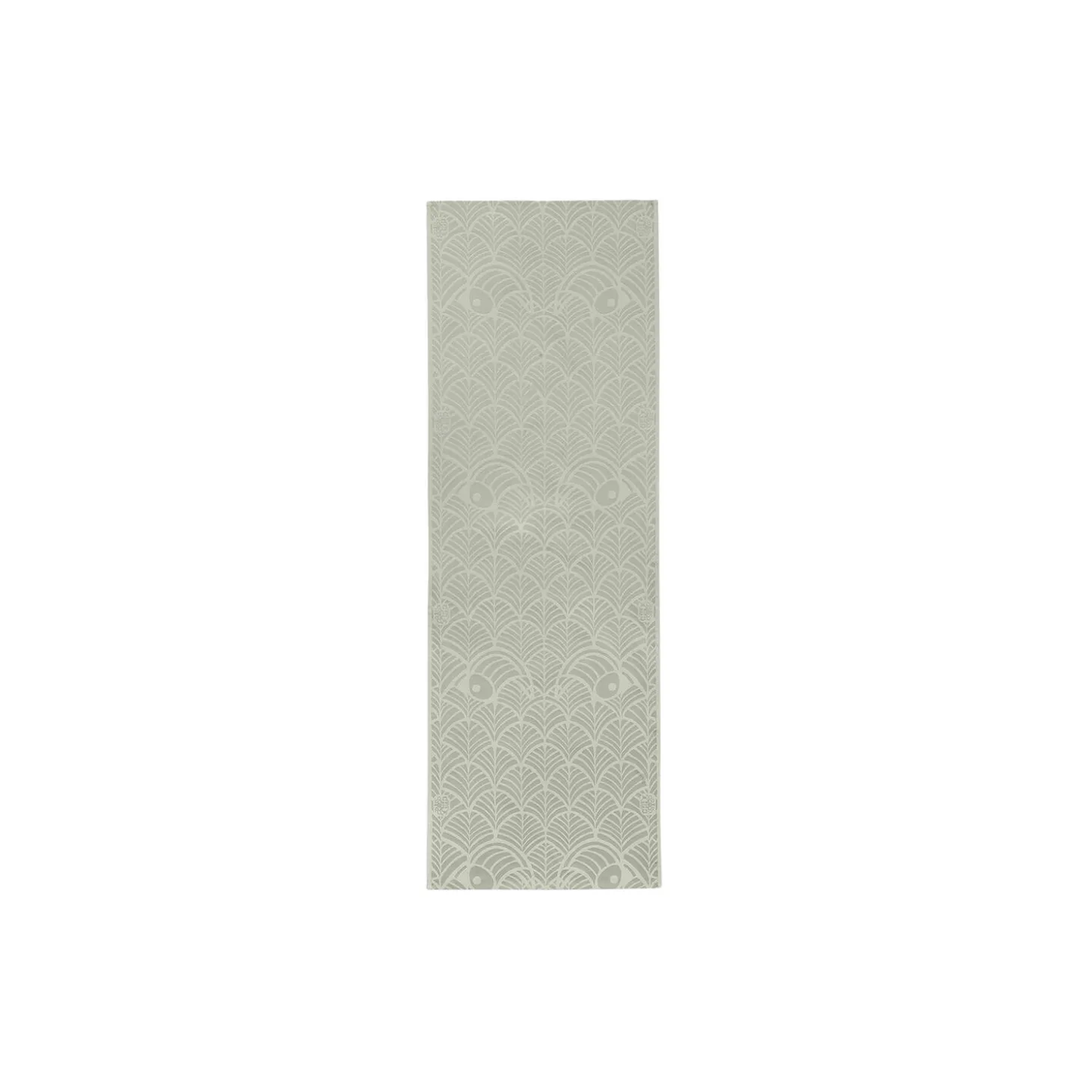 Easter bordløper, light green