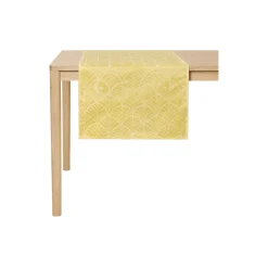 Easter bordløper, yellow