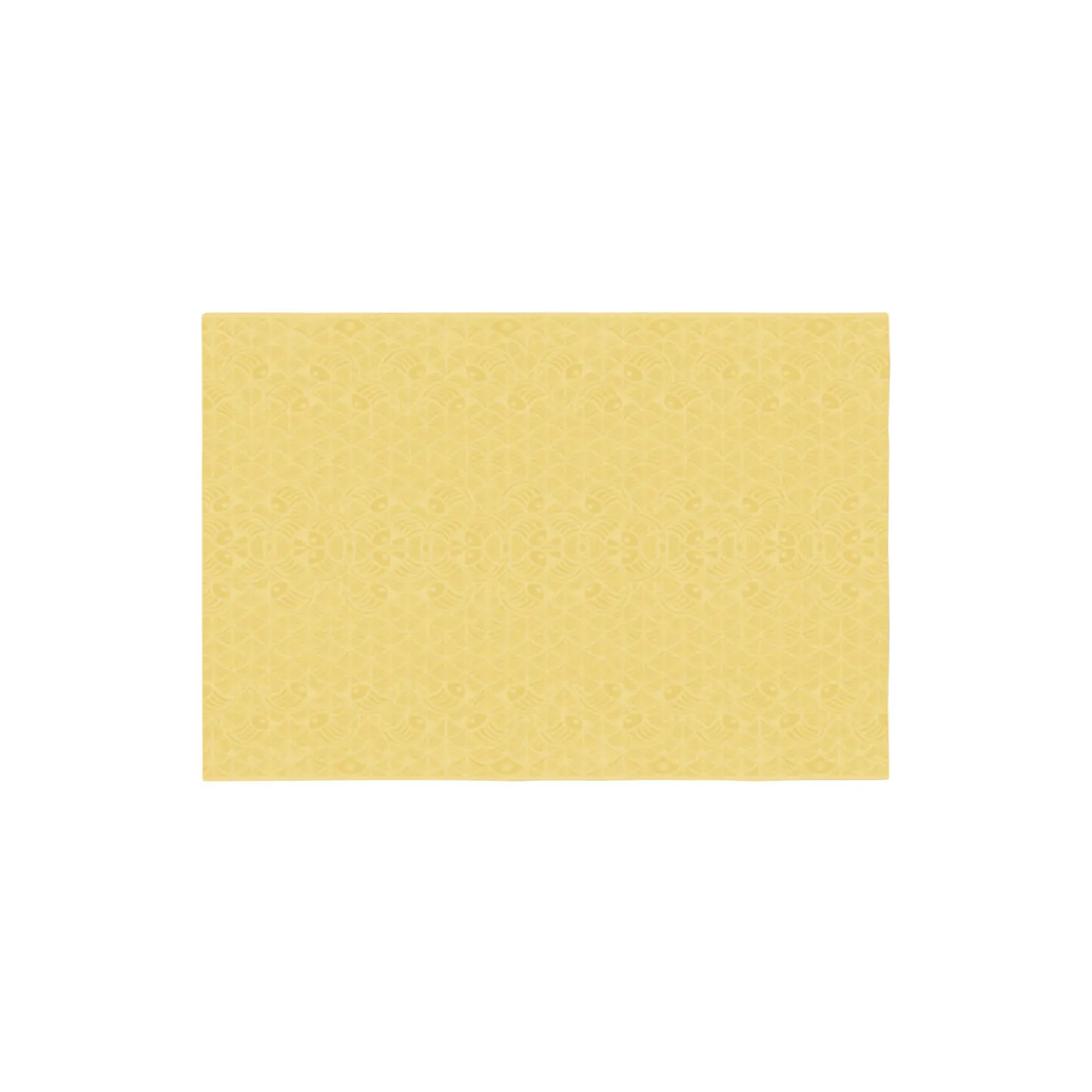 Easter Damaskduk, lemon curd