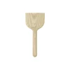 Easy flyndre stekespade, tre