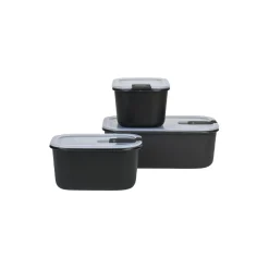 EasyClip husholdningsbokssett, nordic black