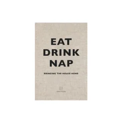 Eat Drink Nap