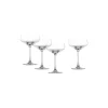 Echo Cocktail glass 4-pk 27,5 cl, klar