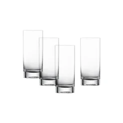 Echo Longdrink glass 4-pk 48 cl, klar