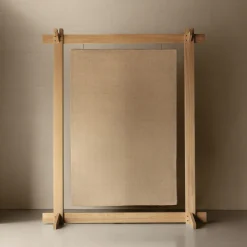 Echo Yano gulvteppe, beige