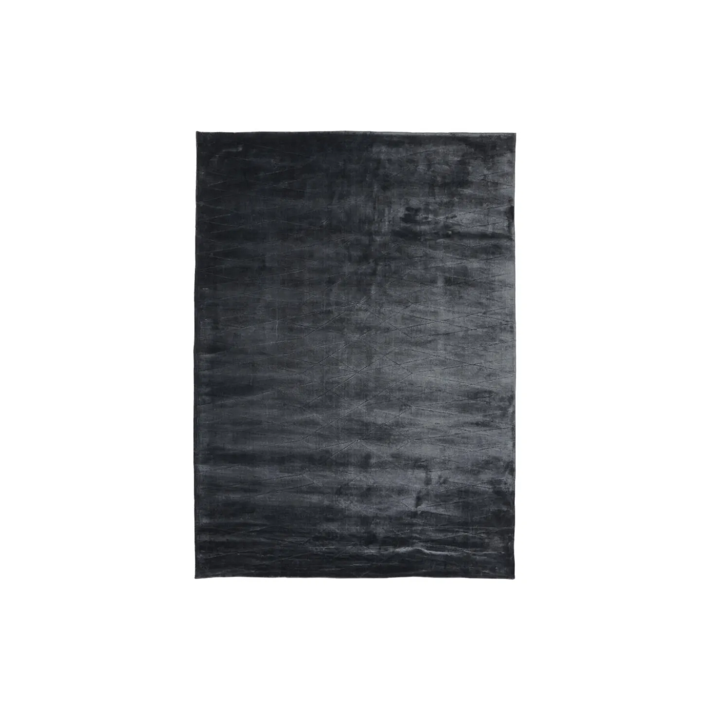 Edge gulvteppe, blue