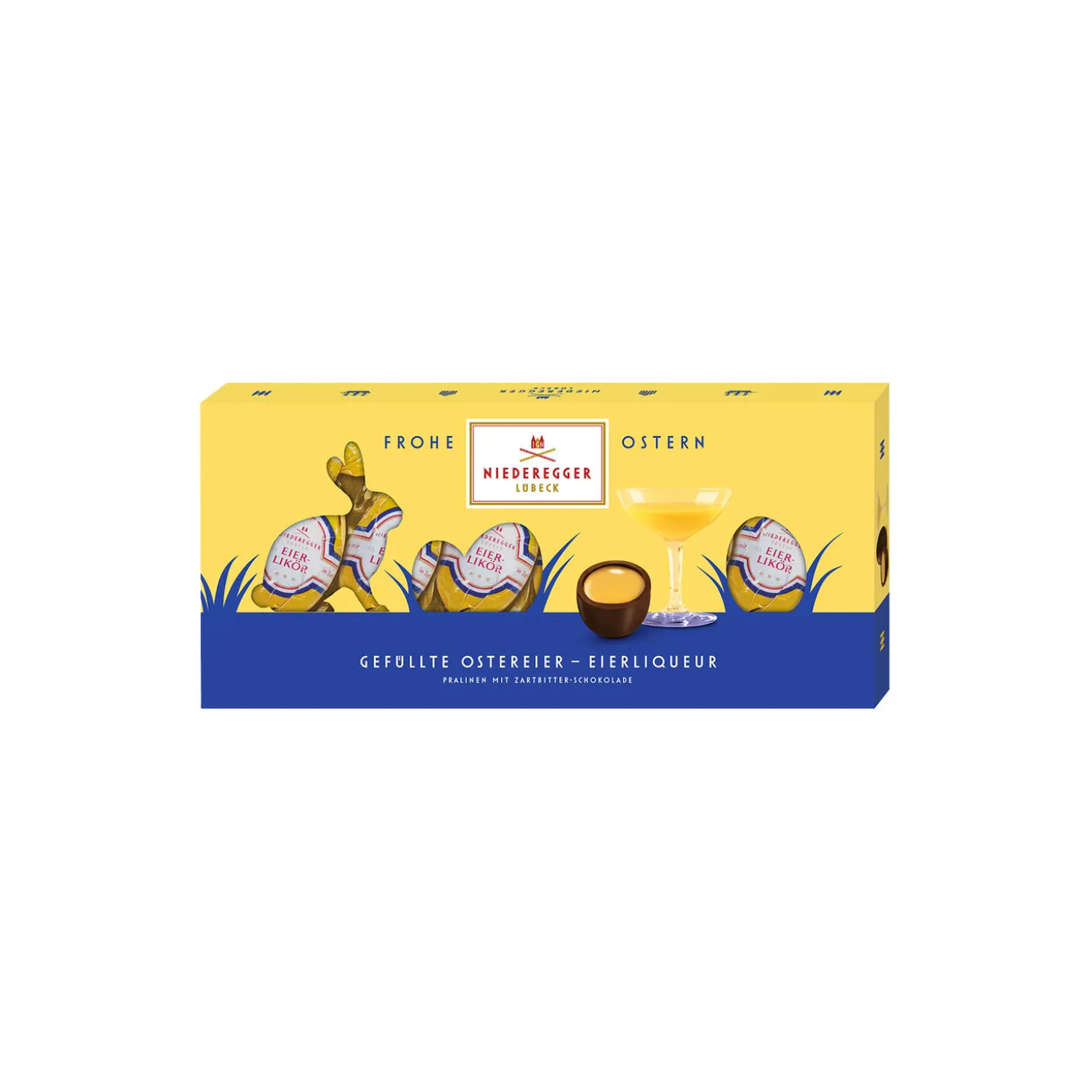 Egglikør Egg 6pk