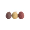 Eggs, lyse, 3 stk.