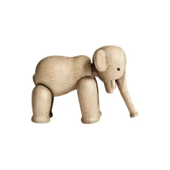 Elefant liliput eik