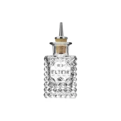 Elixir No1 flaske