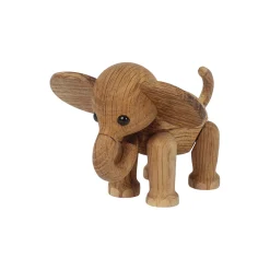 Ella Wooden figurine, wood