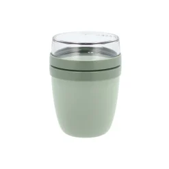 Ellipse lunsjbeger, nordic sage