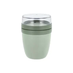 Ellipse lunsjbeger, nordic sage