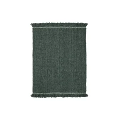 Elmo gulvteppe, dark grey