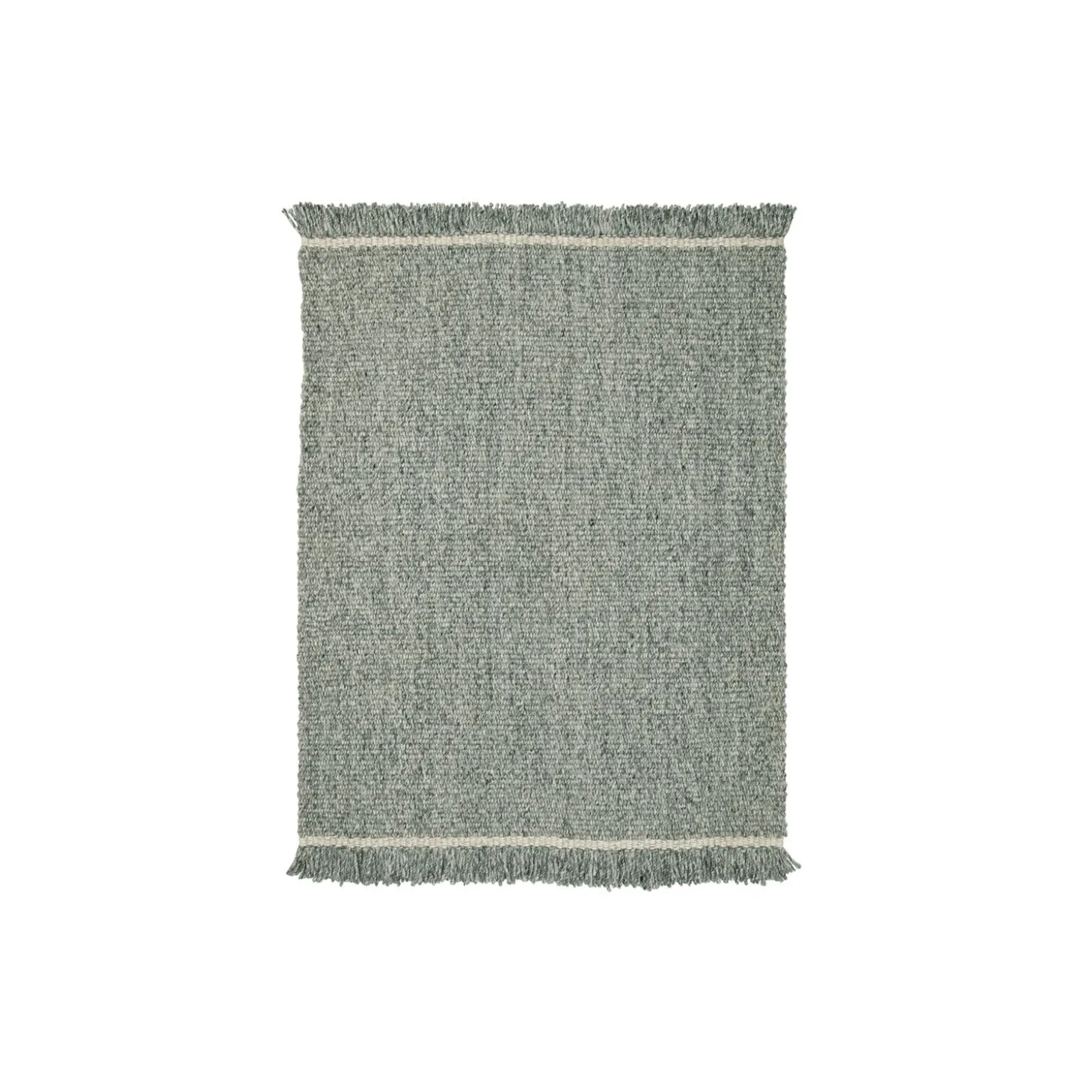 Elmo gulvteppe, grey
