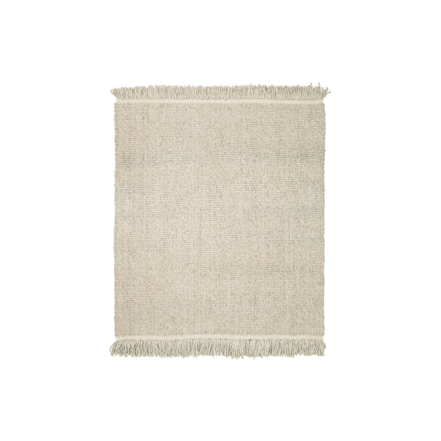 Elmo gulvteppe, grey