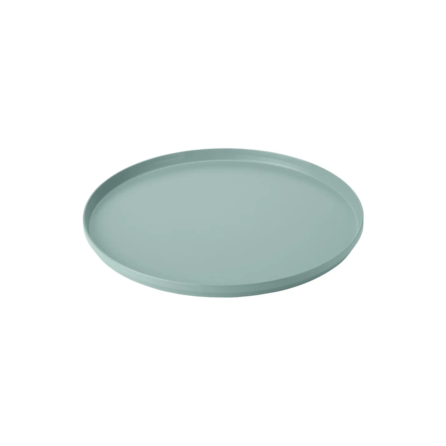 EM serveringsbrett Ø 40, dusty green