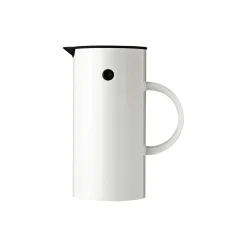 EM77 termokanne 0,5 L, hvit