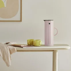 EM77 termokanne 1 L, lavender