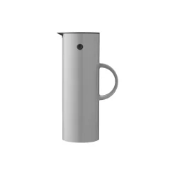EM77 termokanne 1 L, light grey