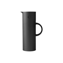 EM77 termokanne 1 L, soft black