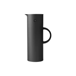 EM77 termokanne 1 L, soft black
