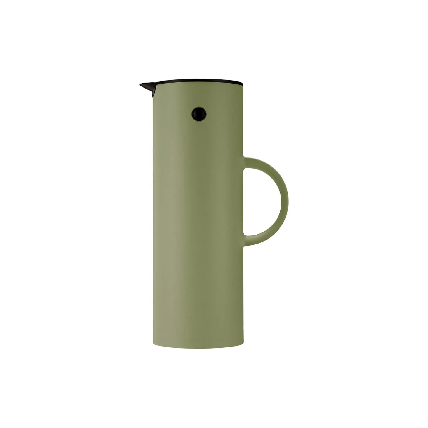 EM77 termokanne 1 L, soft fern green