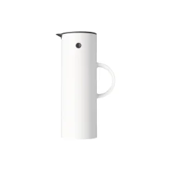 EM77 termokanne 1 L, white
