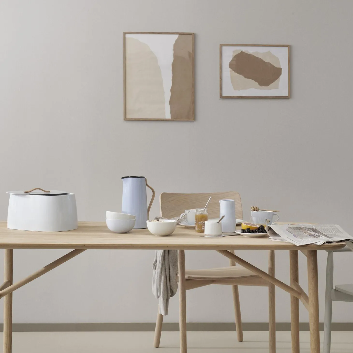 Emma termokanne til kaffe