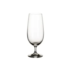Entrée ølglass, klar