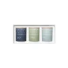 ESCAPE Mini Candle Giftset