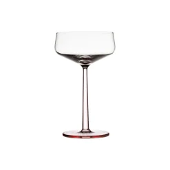 Essence cocktailglass 2 stk., rosa