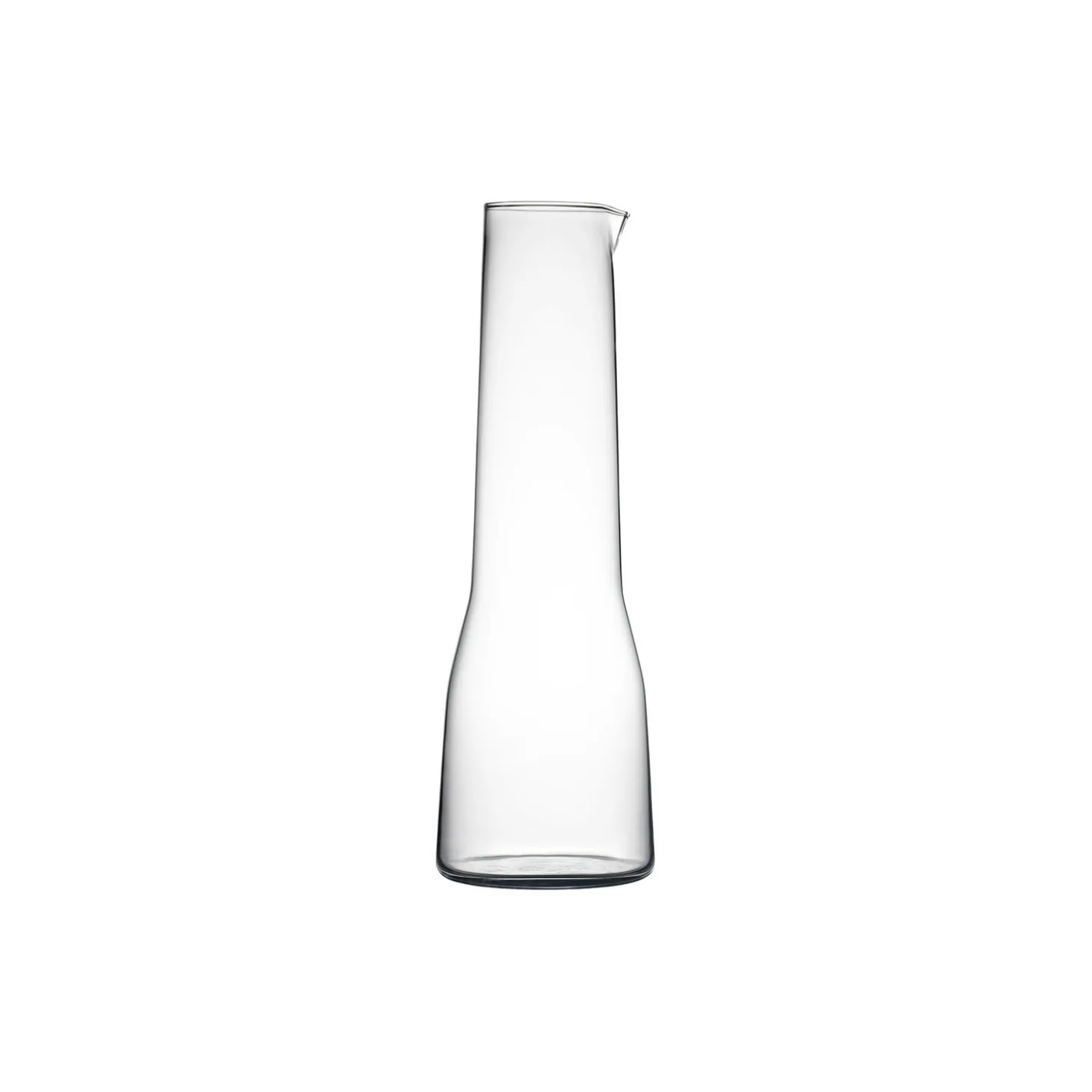 Essence karaffel, klar