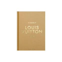 Essensen av Louis Vuitton