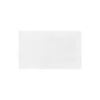 Etoile badematte, blanc