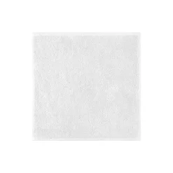 Etoile håndkle, blanc
