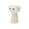 Eva vase 15 cm, lavendel