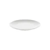 Eventail flat tallerken Ø 28 cm, hvit