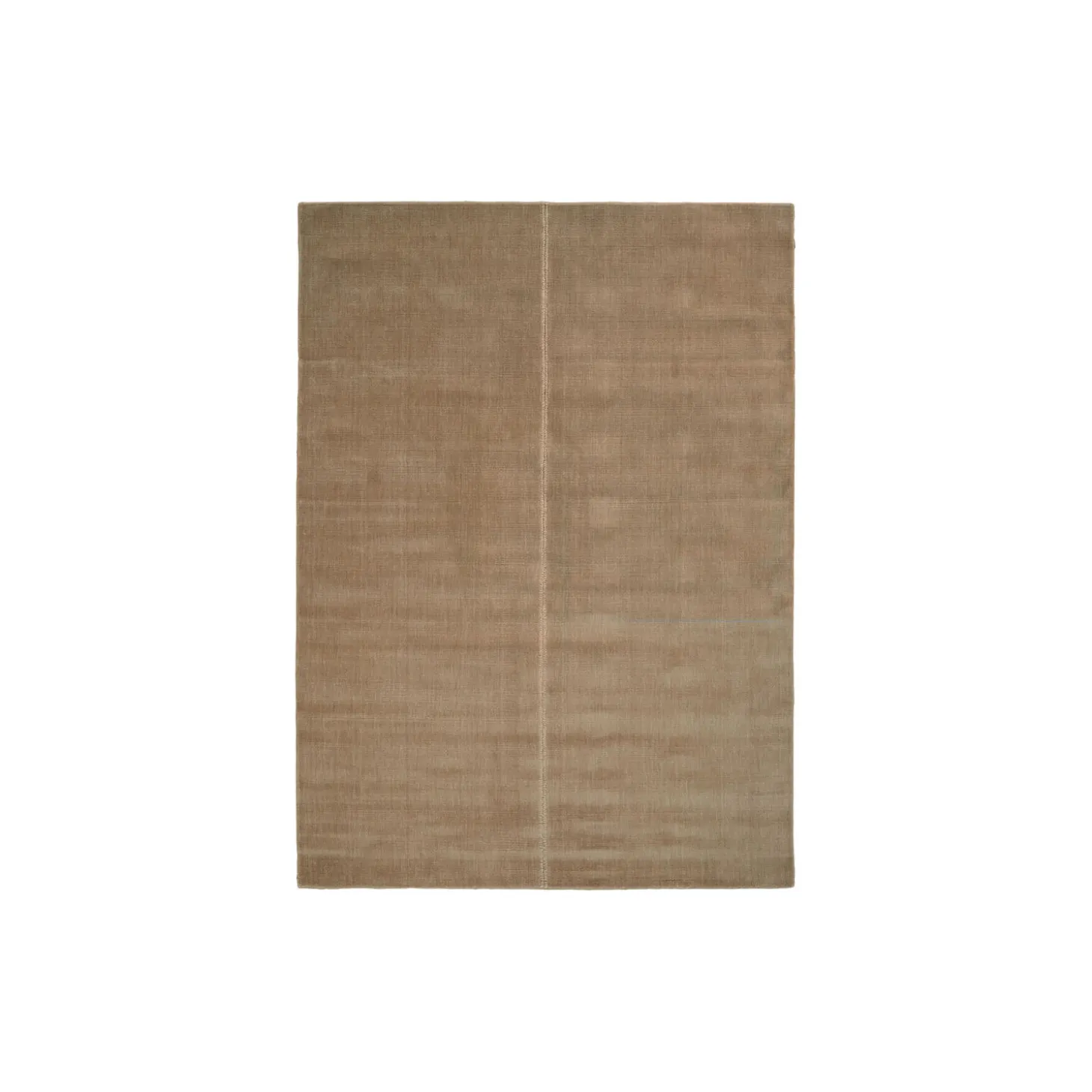 Faded Noren gulvteppe, camel