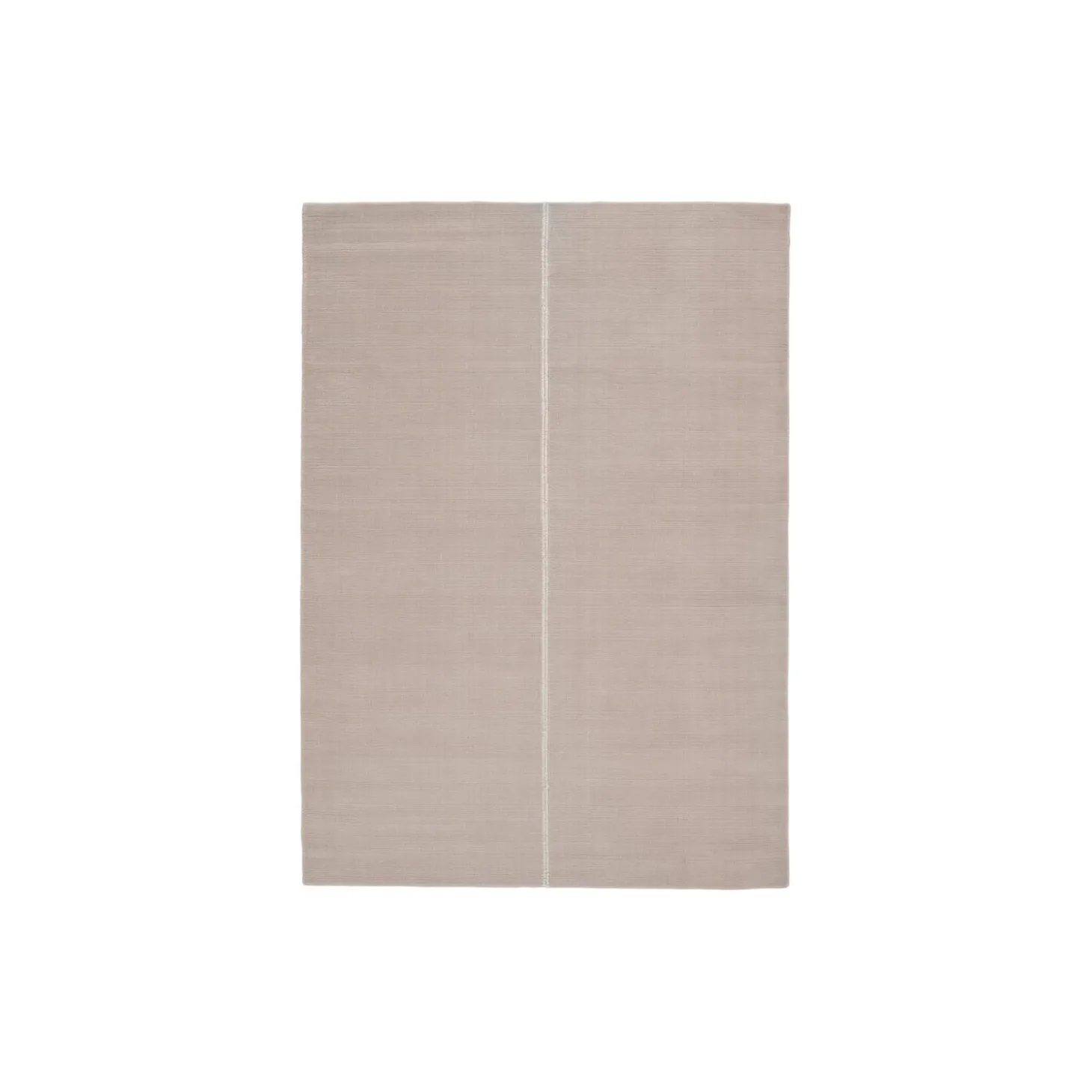 Faded Noren gulvteppe, cream