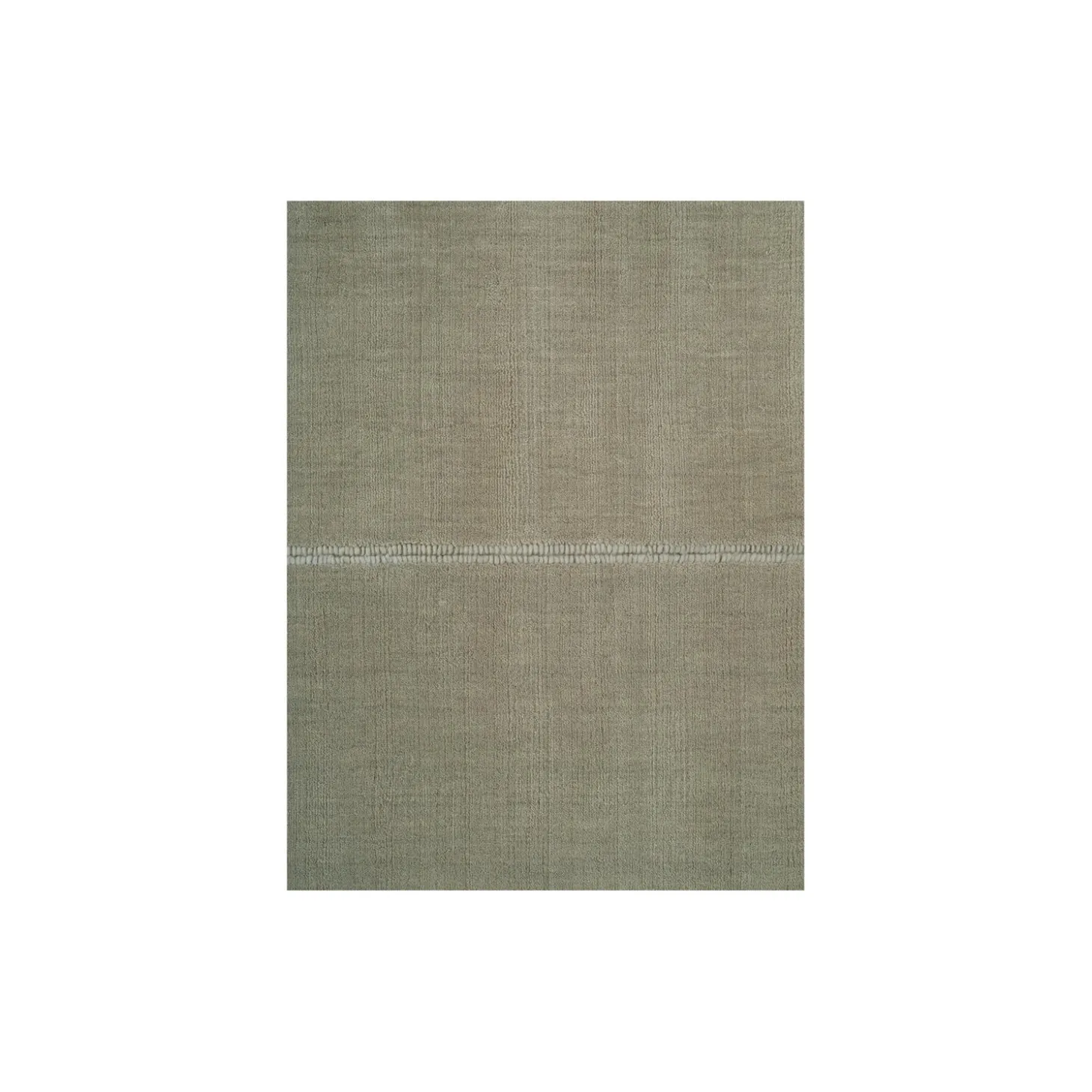 Faded Noren gulvteppe, taupe