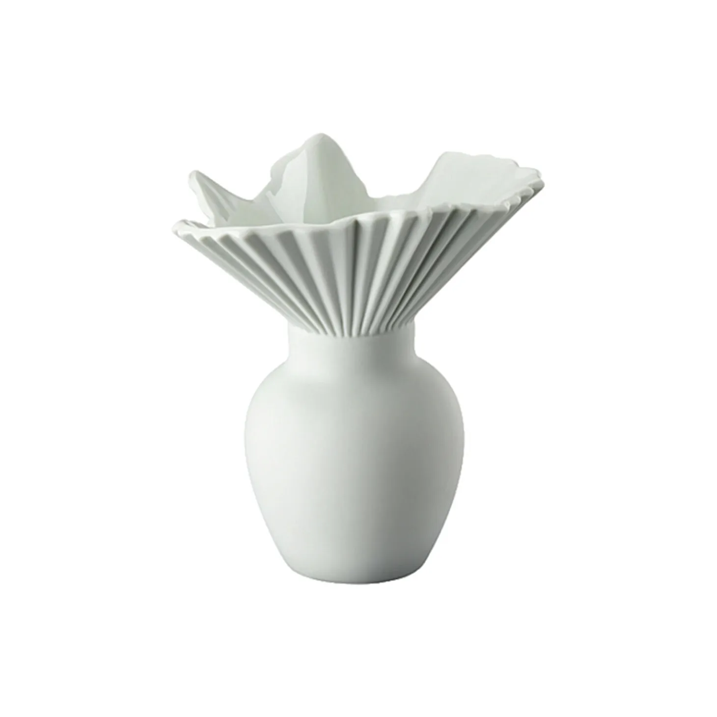 Falda Sea Salt Mini Vase 10 cm