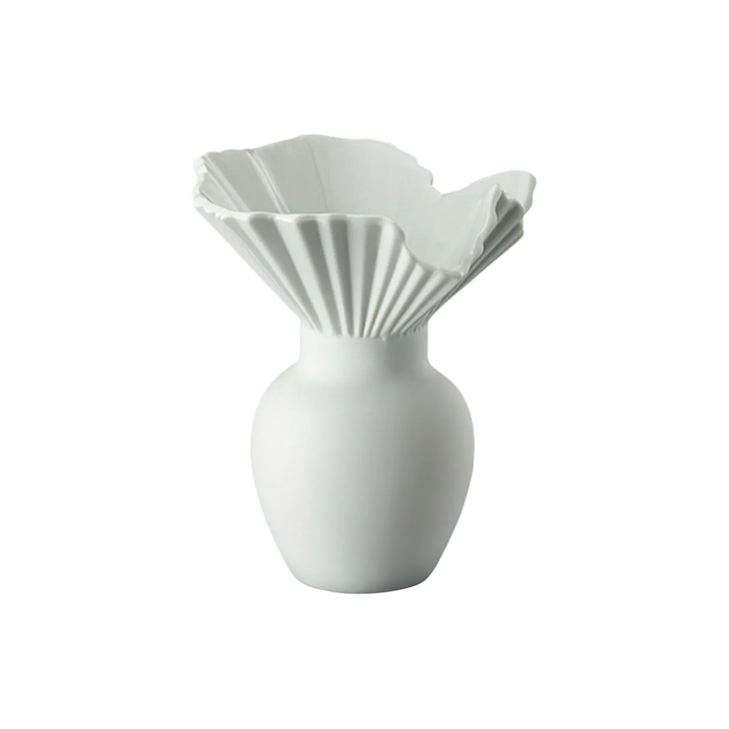 Falda Sea Salt Mini Vase 10 cm