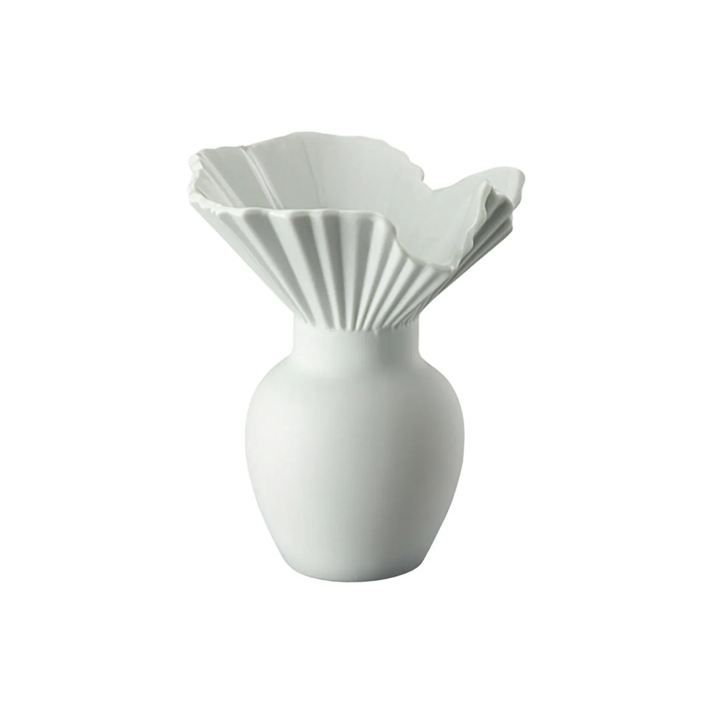 Falda Sea Salt Mini Vase 10 cm