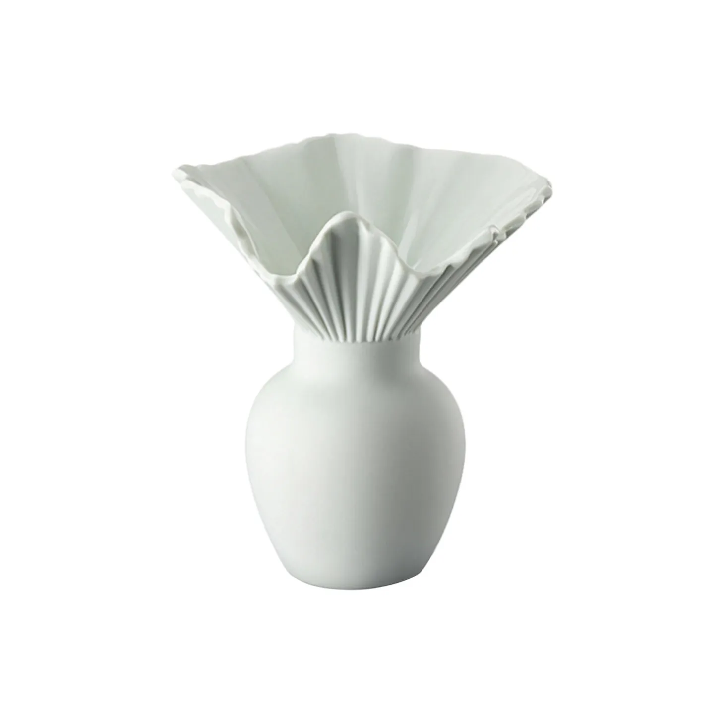 Falda Sea Salt Mini Vase 10 cm