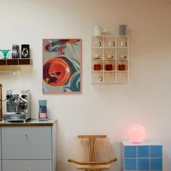 Fine Dining Poster