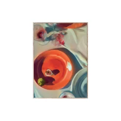 Fine Dining Poster
